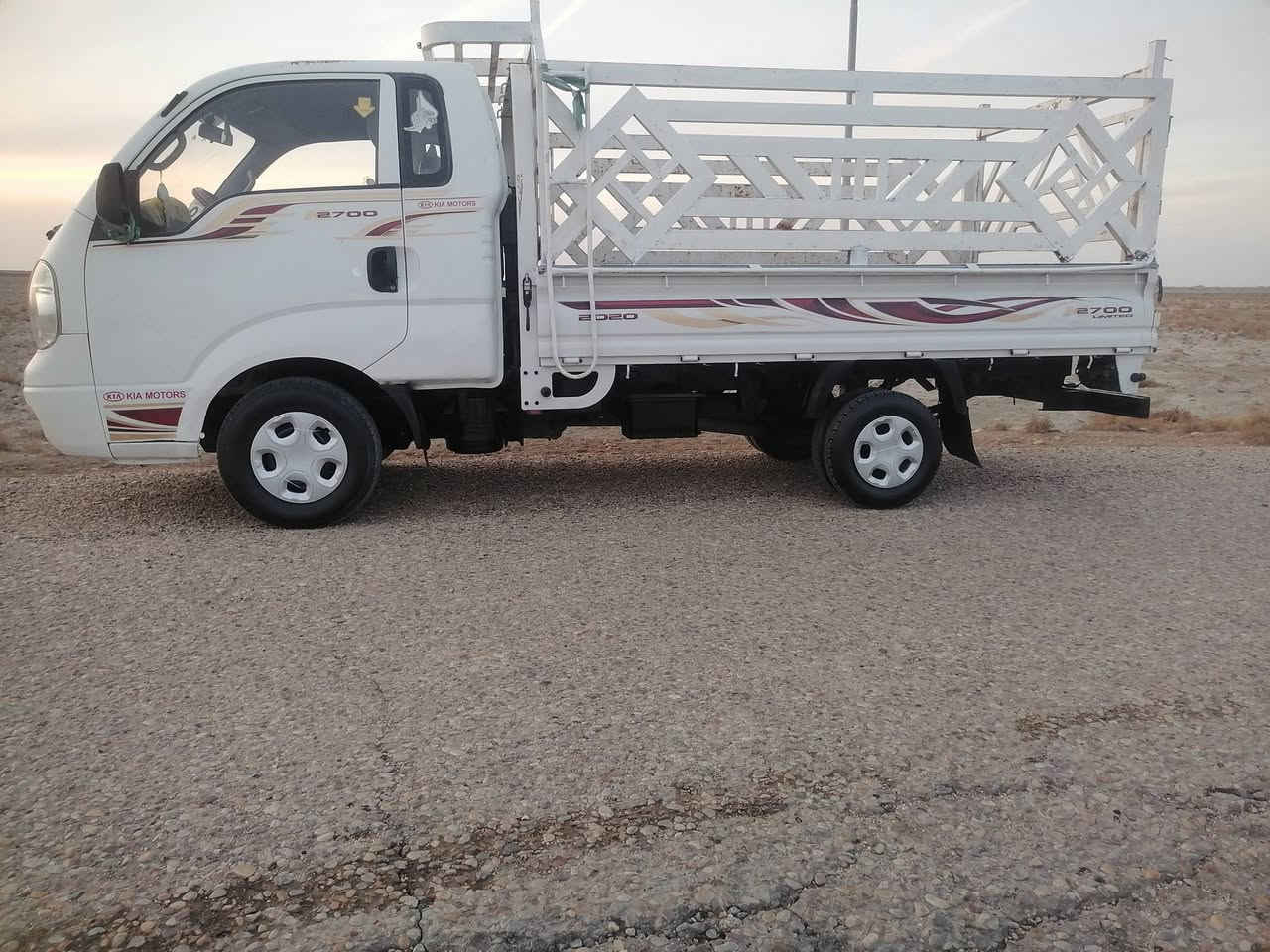 كيا موديل 2011 رقم ميسان مشروع وطني تحويل سياره مكفوله كفاله عامه مكينه گير حداديه تخم تاير كهربائيات جاهزه مكينه 2701 مفتوح السعر 82 ورقه الستفسار *********** العنوان الناصريه
