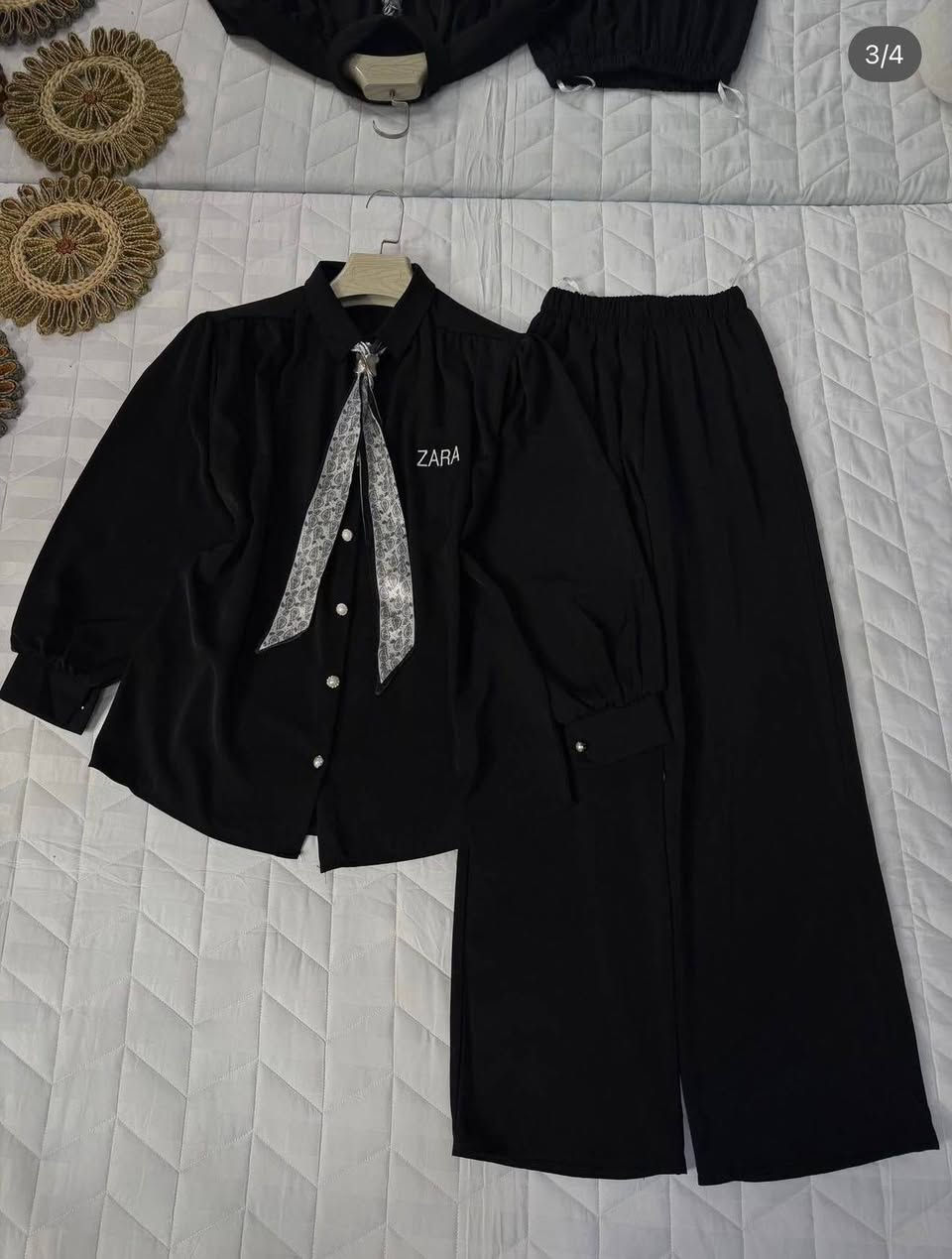 فخامه. وجمال. المديل سوت قطعتين  روووعه 

🧶🧶نوع الخامة دبي صيفي تركي  ❤️

السعر. 27 ))

المقاسات   38🌹40🌹42🌹44🌹46🌹48


**إذا كنت صاحب هذا الإعلان وتريد حذفه لأي سبب، رجاءا أرسل رسالة إلى الدعم الفني**