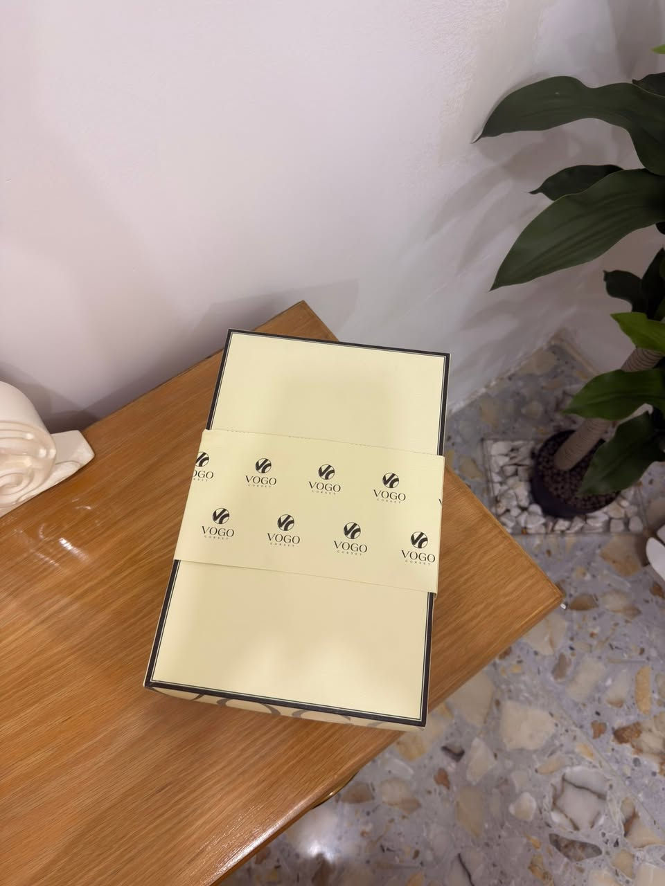 ابيع هذا المشد ڤوگو بعده بالليبل لبسته 3 ساعات اخذته 150 اريده ب80 يلبس كروش صغيرون يعني وزن ستينات لحد 70


**إذا كنت صاحب هذا الإعلان وتريد حذفه لأي سبب، رجاءا أرسل رسالة إلى الدعم الفني**
