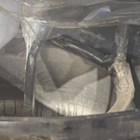 عجانه لولبيه تركي جيس ونص الذراع ملحوم مكينه توس  قوالب توس  فرن طبقي ...