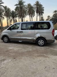 ستاركس • ٢٠٠٨ • اوتوماتيك