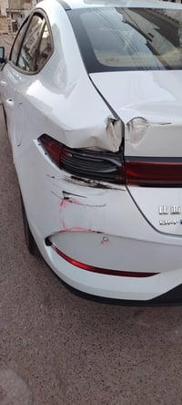 بي واي دي كن بلس • سيارة بي واي دي • كن بلس 2025 • BYD Qin Plus • بي و...