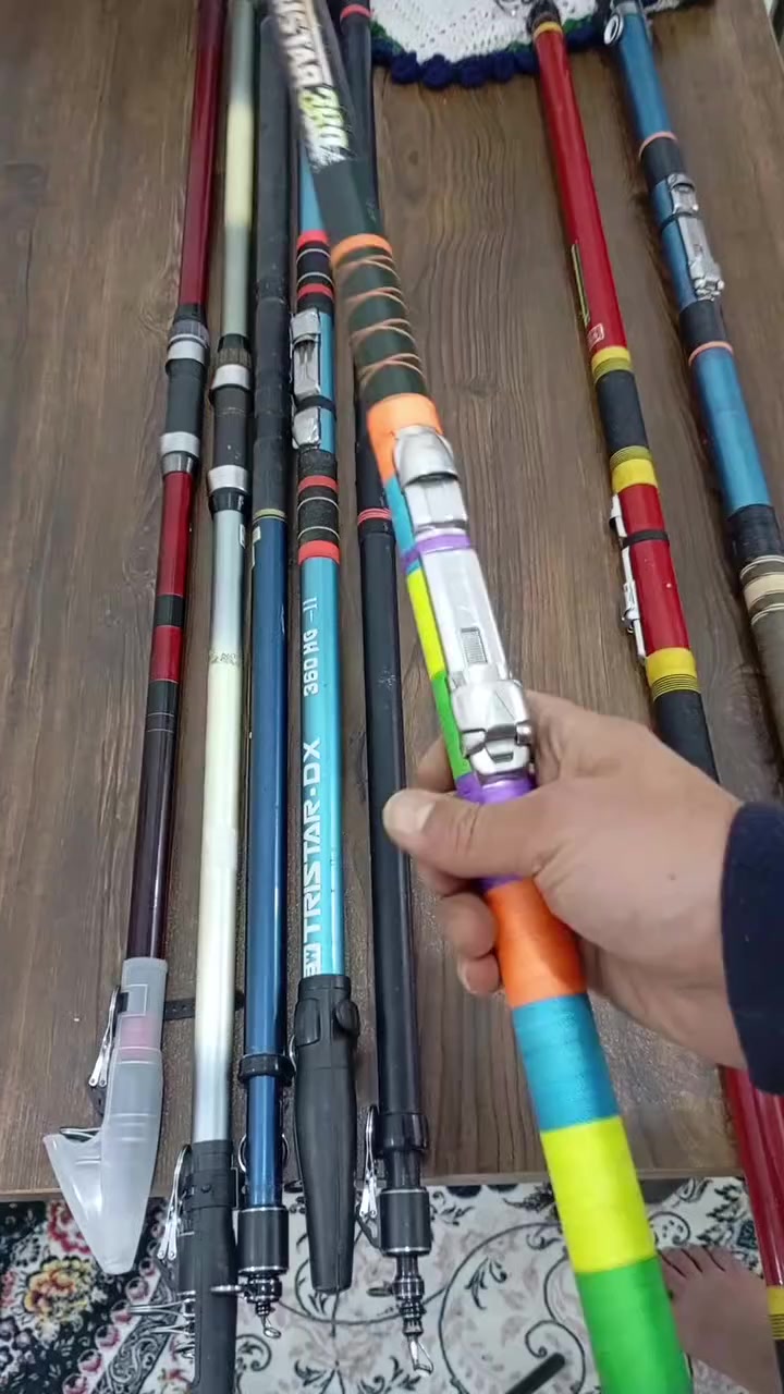 اعواد قياسات مختلفه
حلق قلاب حساسات خشنه 
حلق فوجي 
420/390/360
العدد 8 قطع سعر القطعه 25 الف 
شلعه عله 20 
وتساب /***********
توصيل موجود كافه انحاء البلاد
