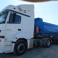 موديل ٢٠٠٤ • تبريد • حجم ١٨/٤٠