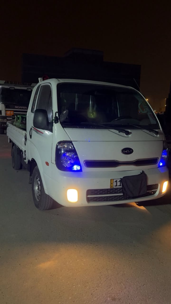 ‏سلام عليكم كيا موديل 2018 سيارة جديدة وحلوة كفالة عامة محرك غير كفالة تخم تاير سيارة تنبا حات سيارة سكن بصرة السعر 60 وبيها مجال ￼//***********
