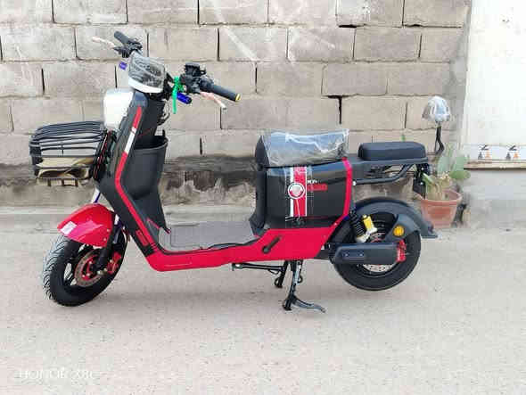 السلام عليكم دراجه للبيع r7اخت الجديده مامتعوبه مكلف بل نشر هاذا رقم راعيها ***********خابر راعيها
