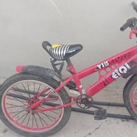 باسكل • شبه جديد • ناقصه زنجير