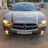 جارجر موديل 12  ماشيه 115 كير طياره 8 نمر بيها قطعه وحده فقط باب خلفي ...