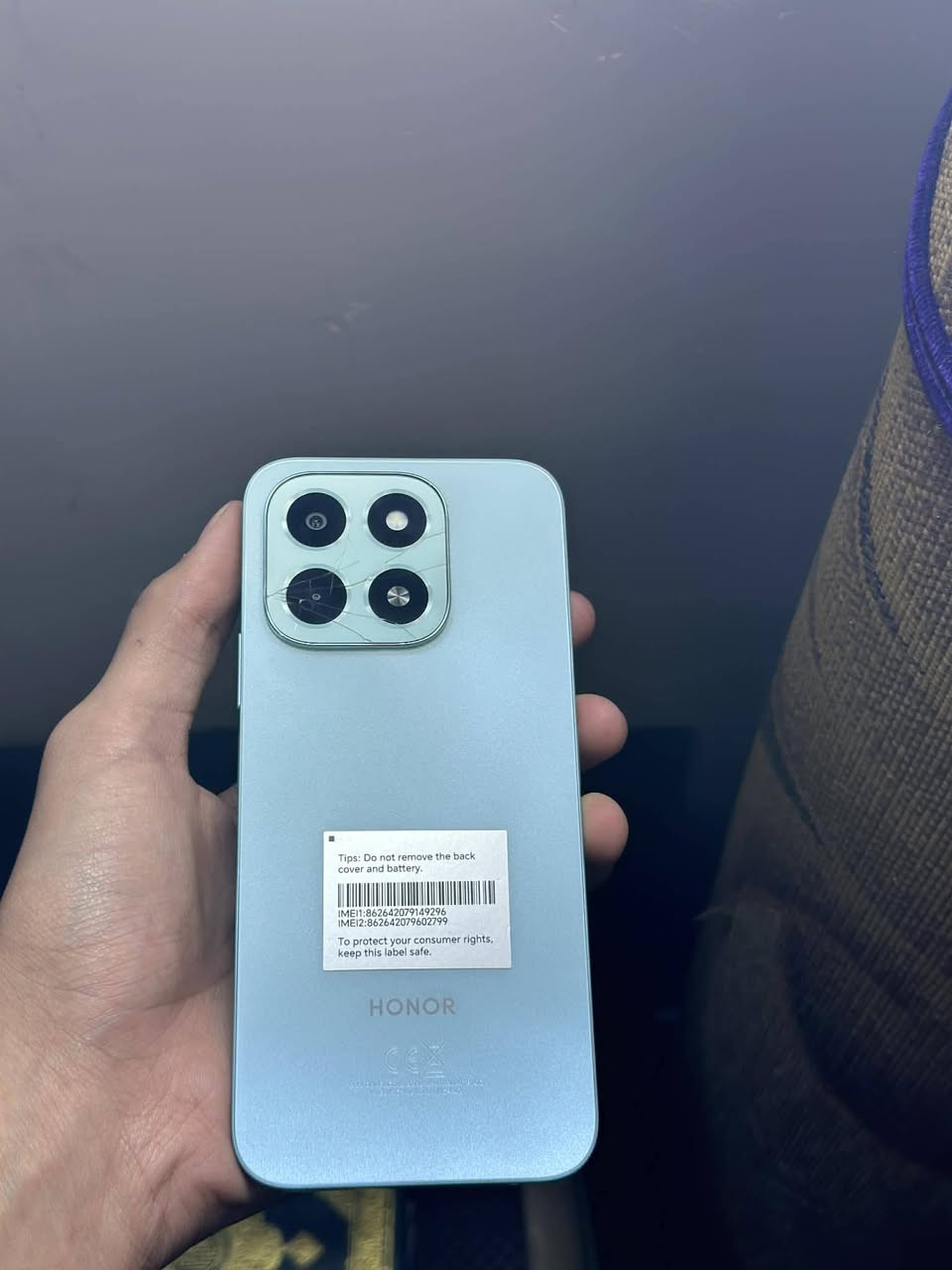 سلام عليكم موبايل بس امراوس فقط ايفون اشعدك نزل شراي


**إذا كنت صاحب هذا الإعلان وتريد حذفه لأي سبب، رجاءا أرسل رسالة إلى الدعم الفني**