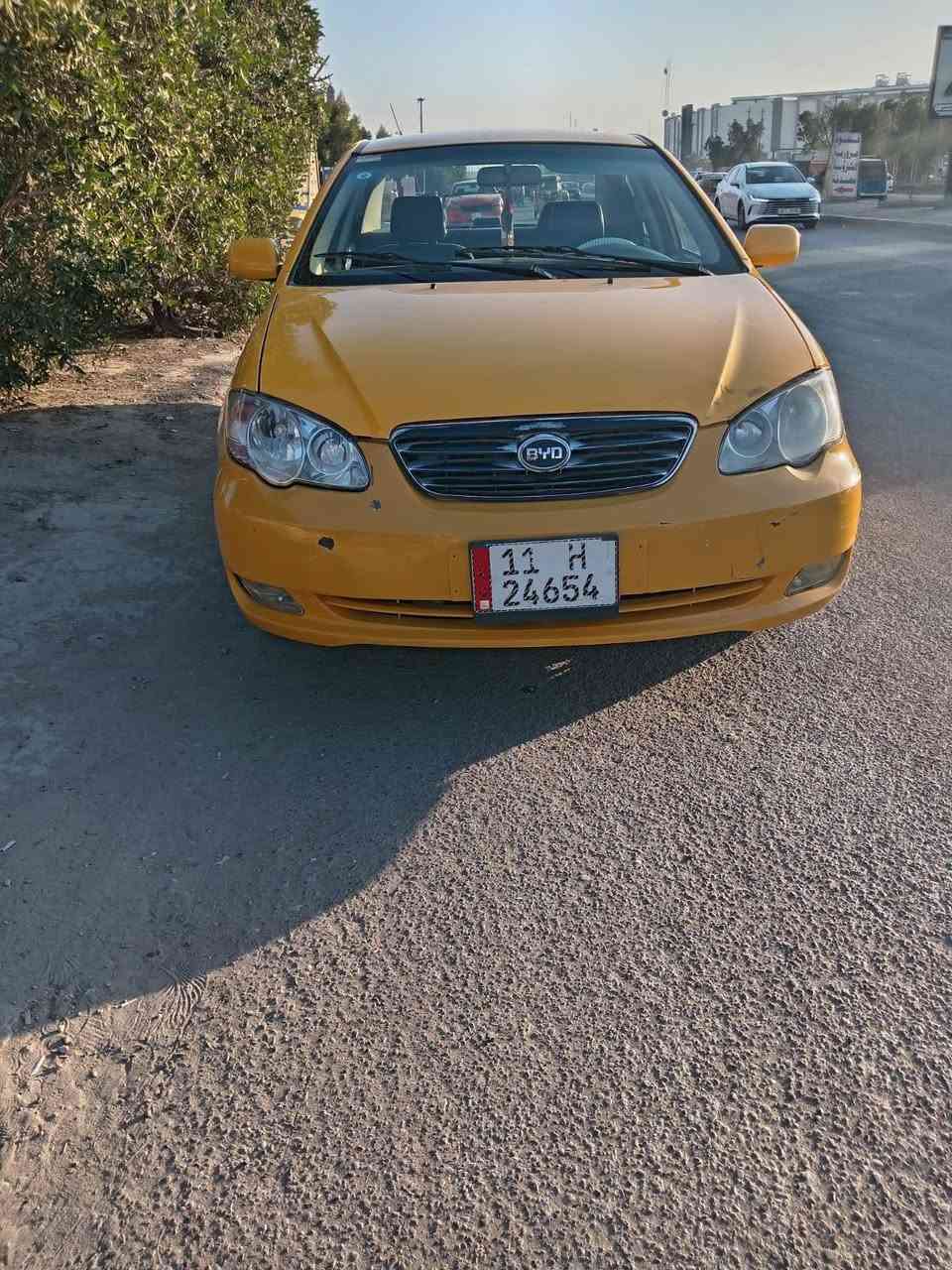 السلام عليكم 
بي واي دي للبيع بيها بارد بالبريد فقط كفاله عامه التفاصيل على هذا الرقم
***********
