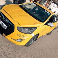 اكسنت ٢٠١٢ • رقم نينوى • هيئه وغرامات صفر