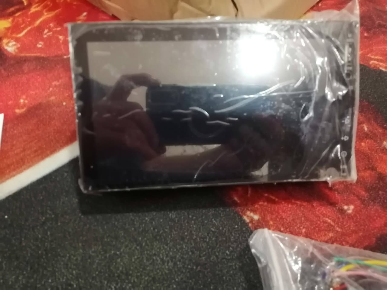 اخوان عندي ٣ شاشات سيارة
الي يريدهن يراسلني


**إذا كنت صاحب هذا الإعلان وتريد حذفه لأي سبب، رجاءا أرسل رسالة إلى الدعم الفني**