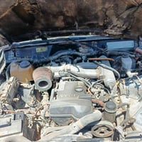 انبار انگليزي • موديل ١٩٩٢ • ناصريه شطره