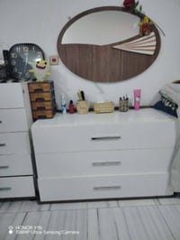 غرفة نوم • ٦قطع • غزالية