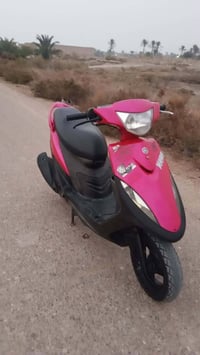 ماكس • معدل 110 • كفالة جاهزة