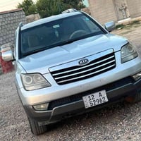 موهافي • ٢٠٠٩ • محرك ٣٨٠٠