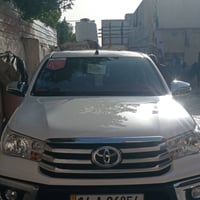 هايلوكس • فول اوبشن • ٢٠٢٤