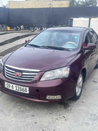 ام كراند C7 • ٢٠١٢ • بابل