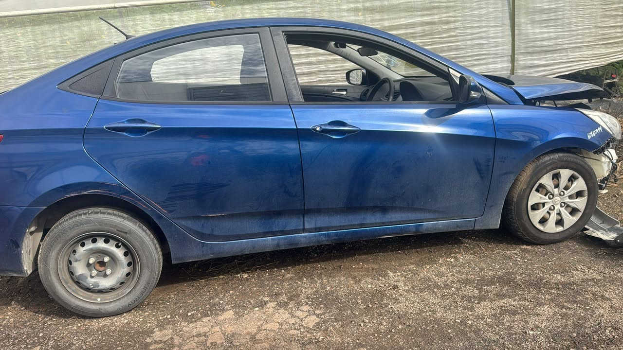 تعلن الشركه الاستراليه عن توفير قطع غيار السيارات الكوريه اكسنت بلجمله والمفرد ع  بغداد حي القاهره قرب نادي الطلبه للاستفسار الاتصال 
***********
***********
