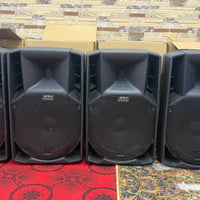 سماعات RCF715 A • كلش نضيفه • استعمال محدود