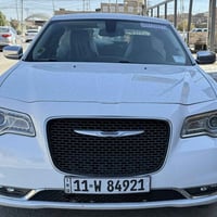 كرايسلر 300 • ٢٠٢٠ • كفالة عام