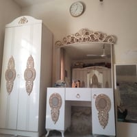 غرفة نوم • جديدة • دوشك مرفق