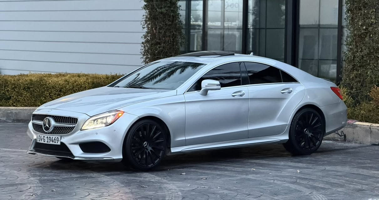 سعر بلاشششش فقط :-225$ 
مارسدس CLS خليجي 

وكالة BCM حجم 400

بصمتين  

 6 سلندر 

فول للاخيرموديل2016 

ماشية :-135 الف كيلومتر حقيقي

السياره نظيفه كلش بمعنى الكلمه 

كير ومكينه بدون فتح

 صدر جديد 

كهربائيات مكفوله 

فول مواصفات 

بصمتين بلاديه وكتلوكات 

شركه وياها 

بها ثلاثة قطعة صبغ بس بخ بدون دواخل وبدون ايرباك

خمس بصمات
فتحه

داخل جلد اوف وايت

لايتات داينمك نظام LED  MetaRex

جنطه كهرباء

كشنات الاماميه تدفئه وتبريد

كشنات الاماميه تفتر ويه الاسترين 

شاشه GPS  عربي

استرين كهرباء

خزن كرسي السايق ٣ وضعيات ميموري

خزن كرسي الصدر ٣ وضعيات ميموري

داخل ٤ الوان اناره محيطيه

خمسة كامره  

حساسات اماميه

حساسات خلفيه

شفتات استرين

برده خلفيه

مري شفط

مري قلاب ع بك

ويل AMG حجم ٢٠

داخل صاج ملكي

٣ انظمه قياده

كير ٨ نمر

كامره خلفيه HD 

اشاير مري

رقم صاحب السيارة 

***********

***********

********************************************

فروشتنىً خيرا 

نرخي ته نها :-٢٢٥$ ورقة قفل قفل 

mercedes Cls 400 2016

مارسیدس مۆدێل 2016

فول مواسەفات لۆک لۆک 

دبل بصمة  

6 پستۆن توین تۆربۆ

خەلیجی سفری شەریکەی BCM

کوشین ساردوگەرم

 کوشین خەزن

گێرو مەکینەی نەکراوەتەوە

سێ پارچەی بۆیاغە بێ ناوگرتن

بەس پەمپە بێ مەعجون بێ لێدران

سەنەوی تازەیە بەناوی خۆمانە

135 هەزار رۆیشتوە

***********

***********
