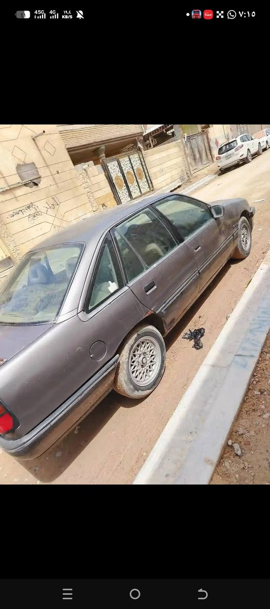 سلام عليكم سياره اوبل لبيع مرك بطه كير اتو سنويه بعده ما منهيه مشروع وطني راعيه ديالى  سعره 13 مكاني  بصره قبله


**إذا كنت صاحب هذا الإعلان وتريد حذفه لأي سبب، رجاءا أرسل رسالة إلى الدعم الفني**