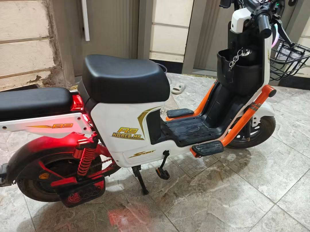 دراجه للبيع بسعر مناسب الشراي يتصل على R9اتصل على الرقم 
***********
