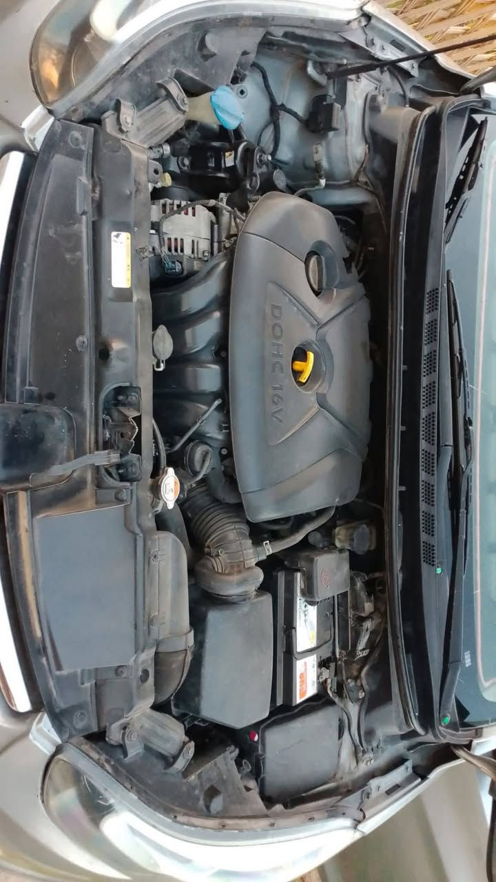 السلام عليكم النترا موديل 16  سيارة بدون صبغ حادثه بنديت مابي شي مثل مابين بصور محرك 2000 مكينه ناعمه رقمه ألماني جديد هزه جديده سيارة احله من صور للاستفار ع خاص  السعر 120 قفله شده بدون عمله رجأ مكان بغداد ا


**إذا كنت صاحب هذا الإعلان وتريد حذفه لأي سبب، رجاءا أرسل رسالة إلى الدعم الفني**