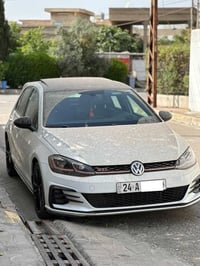 غولف GTI • ٢٠٢١ • ٩٦٠٠٠ كم