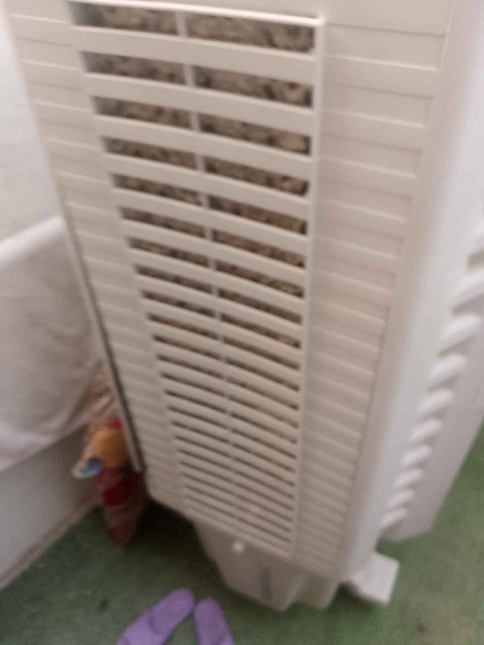مبرده نظيفه كلش سعره 60 الف بيه مجال بس ماطور شغاله *********** Singapore
