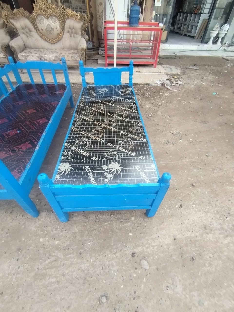 #ليس #الوحيدين #لكننا #الافضل
🟥كل ما هو جديد معرض #علوش التميمي ✅
جرابي حطاطه خشب اسود #سعر ٣٥ الف 
الدجيل شارع المحيط مجاور الحسينيه مراسمه 
🚗🚗للاستفسار عن هذا الرقم *********** 🚗#الخاص #مفتوح 24 #ساعه ✅🚗🚗
