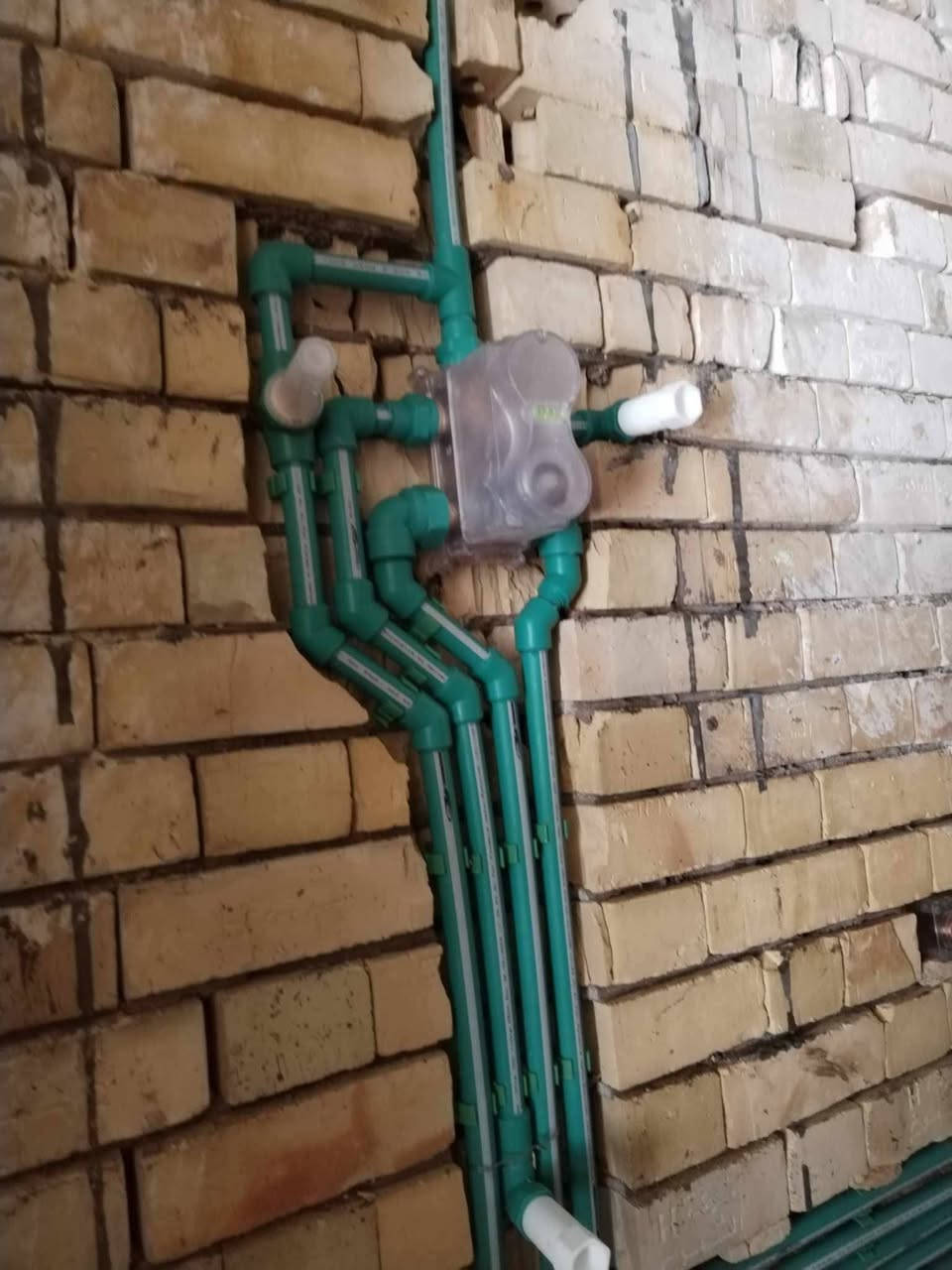 تأسيس صحيات عامة 💧
ماء + مجاري + منظومة سبالت + منظومة غاز 🔧

شغل حديث أو كلاسك حسب طلبك 👷‍♂️

التزام بالموعد ✅ شغل درجة أولى 💪 وأسعار مناسبة 🔥

📞 للاستفسار أو الاتصال

***********
