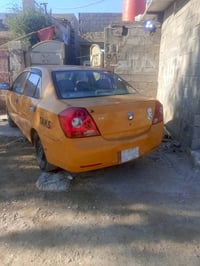 جيلي ام كي • ٢٠١١ • رقم بابل