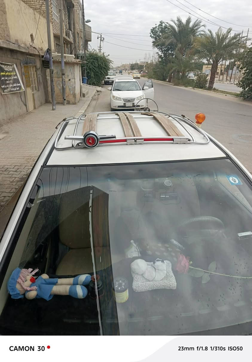 سلام سلام سوباية سل ستيل مال ابو عمار تفصال عله كد القمارة فول كامله هيه ودركه وستيلاتهة وربلاتهة سعر 210 الف اليريدهة بي خير ويدلل مكان نجف حي النداء ***********
