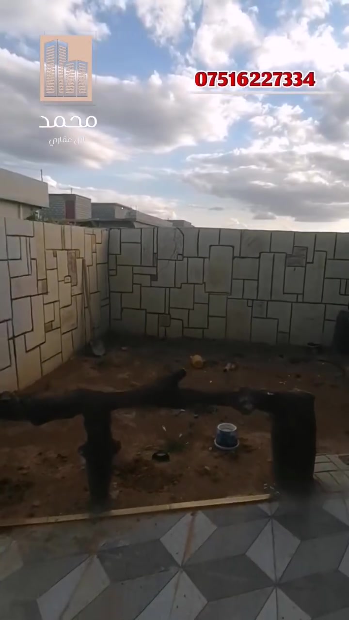 بيت زيرو ما مسكون 🛑🏡


**إذا كنت صاحب هذا الإعلان وتريد حذفه لأي سبب، رجاءا أرسل رسالة إلى الدعم الفني**