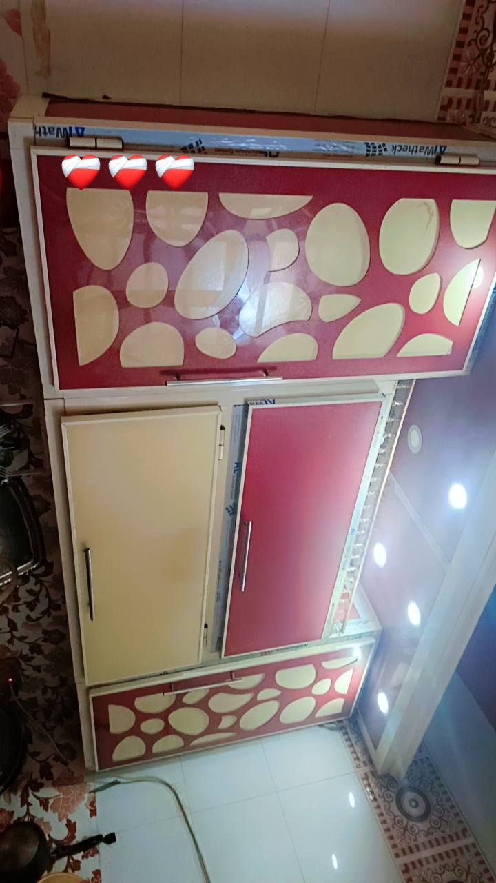 كاونتر جديد ونضيف المنيوم تسكام سنك مرمر ثقيل سعره 450


**إذا كنت صاحب هذا الإعلان وتريد حذفه لأي سبب، رجاءا أرسل رسالة إلى الدعم الفني**