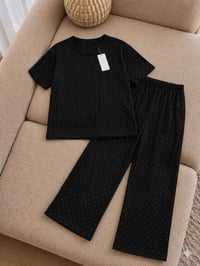 تراك نسائي • خامة جاكار • مقاسات XL-2XL-3XL