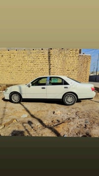 سياره ملكه • ميسان العماره