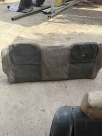 اسلام عليكم كشنات مال بريجو مابيهن اي شي يعني اي كسر مابيهن بس يرداهن ...