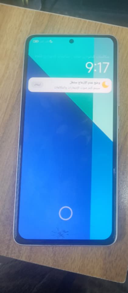 موبايل ريدمي نوت 13 
ذاكرته 256 عشوائيته 8 
سعره 100 الف نهايته 
نضيف مامفتوح برغي فقط 
شاشه مكسوره ماماثر عليها مخلي عليها لزكه


**إذا كنت صاحب هذا الإعلان وتريد حذفه لأي سبب، رجاءا أرسل رسالة إلى الدعم الفني**