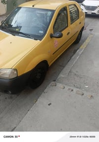 رينو لوكان 2013تدفئه تبريد شغال تنتهي سنويه نهايه27 بحث هيئه كلهه مصفر...