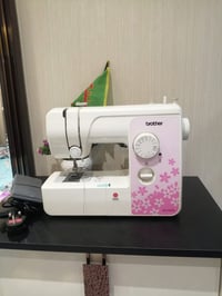 مكينة خياطة • البصره • شارع التربيه