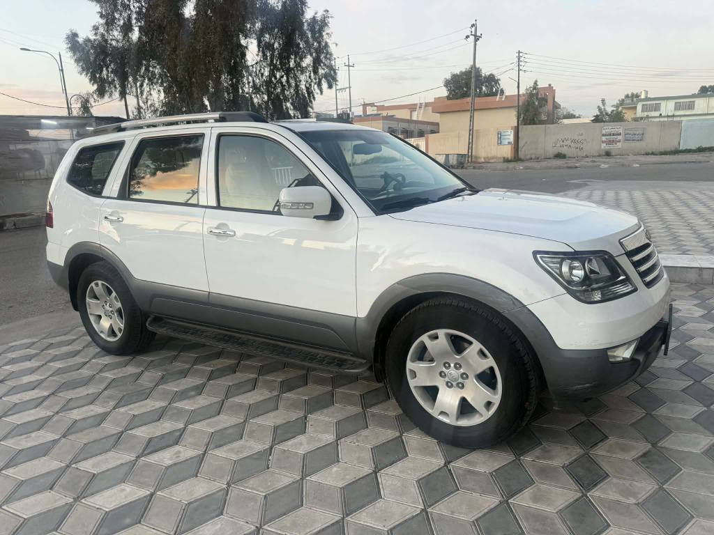 موهافي موديل 2013بدون صبغ.  فقط شبر بارد بجاملغ امامي فول مواصفات سلايت كشن كهرباء وتبريد مركز ي  معروف مواصفات ايطارات جديد سنه ويه جديدلحد 2030 بسمي سيار جاهز مانقص برغي سعر 143.     *********** كركوك, العراق
