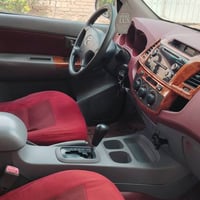 هايلوكس فلاونزه • ٢٠٠٩ • كير اوتماتيك