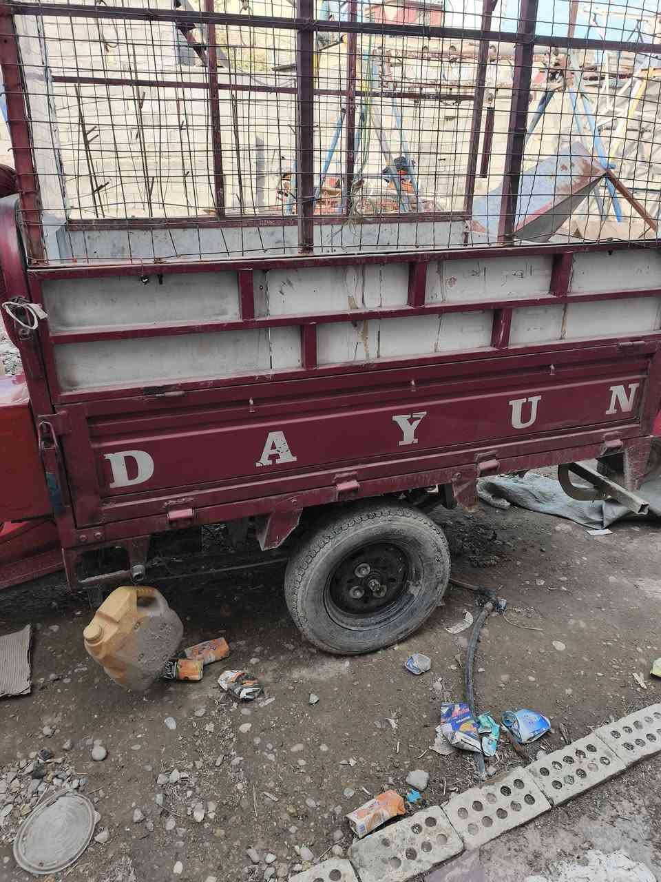 ستوته دايون 2017
اوراق اصليه شاصي مكفول
كهربائياتهه شغاله كلهه
***********
