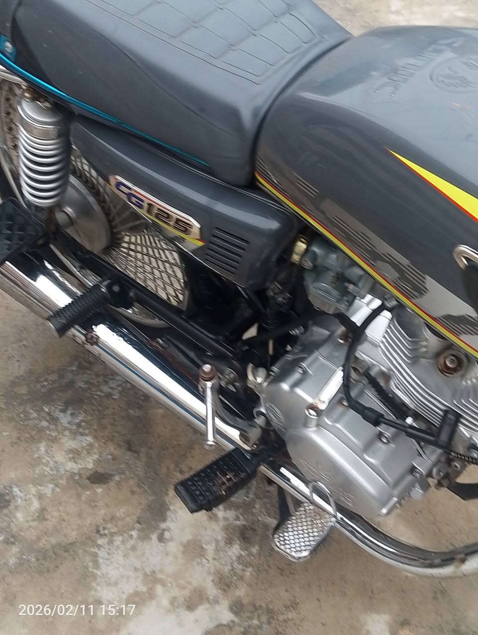 دراجه تايكر لبيع موديل 25اوراق اصولي دراجه جديده رقم ***********
