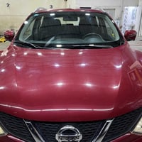 نيسان روج سبورت 2017 وارد امريكي كلين للبيع نيسان روج 2017 وارد امريكي...