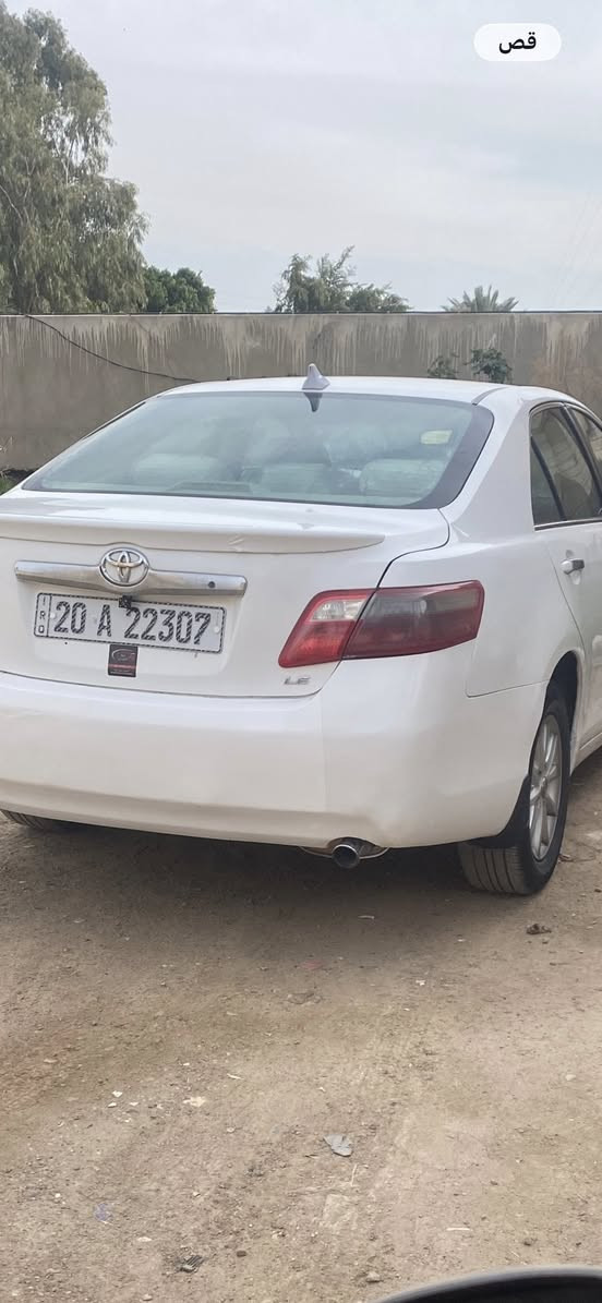 سلام عليكم كامري شاهينه محرك اربعه اسنتر موديل2008سياره ابسمي امريكي اربع قطع صبخ بدون معجون وضربه اثر جارد كير محرك خير من الله تبريد ثلج سياره مال جناي دوشمه جديده صدر جديد كشن كهرباء مسجل شاشه بلاتوث تغم تاير جديد سعر 97 بيه مجال المكان اديالى قرب راشديه ***********
